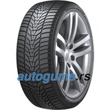 Hankook Winter i*cept evo3 X W330A ( 225/60 R18 104V XL 4PR SBL DOT2022 ) zimska auto guma u