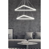 Opviq LIG04330207D white chandelier | ePonuda.com