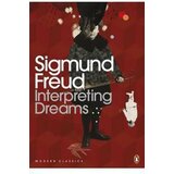 Penguin Books Interpreting Dreams Cene
