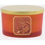 Sinsay Svijeća Cinnamon Spice | shoptok.hr