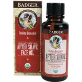 Badger Balm ulje za poslije brijanja