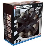 Sumex Pokrovi platišč Carbon črna 15", 4 kosi Cene