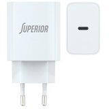 Superior su-4500 45w belo Kuciste punjaca ( P1166 ) Cene