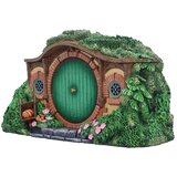 Nemesis Now LORD OF THE RINGS THE SHIRE škatla 23.4CM Cene