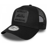New Era Kape s šiltom Tonal patch trucker newera Črna | Shoptok.si