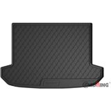 Gledring gumeni tepih za prtljažnik za KIA SPORTAGE / upper variable bottom | shoptok.hr