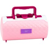  Set za šminkanje i nokte Kozmetika Sjenila Lakovi za nokte Torbica | shoptok.hr