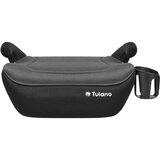 Tulano Cabby 20 i-Size autosjedalica za djecu 125–150 cm, siva | shoptok.hr