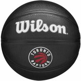 Wilson team tribute toronto raptors mini ball wz4017608xb | shoptok.hr