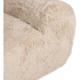 Ixia Bež sedežna garnitura 185 cm Teddy – | Shoptok.si