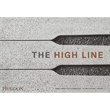 Phaidon The High Line (Architecture Generale) Cene