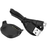Onasi style polnilec za pametno uro garmin forerunner 10, 15 Cene