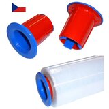  Ročni odvijalec za stretch folijo Ø 50 mm | Shoptok.si