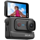 Sjcam S10 akcijska kamera 4K, 128 GB, črna Cene