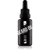Urban Twofinger Beard Oil olje za brado 30 ml