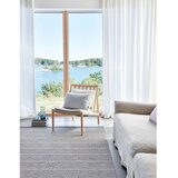 Pappelina Sivi unutarnji i vanjski tepih 60x85 cm Belle Concrete – | shoptok.hr