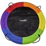 Lean Toys Gugalnica gnezdo 100cm barvna | Shoptok.si