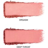 Nars MINI ICONIC BLUSH DUO poklon set za savršen izgled 2x4,8 g | shoptok.hr