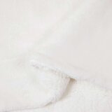  Odeja Bela 150 x 200 cm Flis, (5000288181) | Shoptok.si