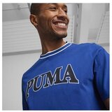 Puma Majice s kratkimi rokavi 67896717 Modra | Shoptok.si