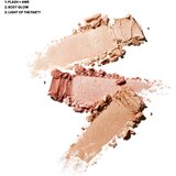 Mac hyper real glow paleta highlightera 13,5 g nijansa flash+awe za žene | shoptok.hr