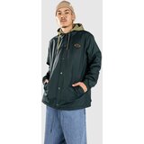 Vans Riley II Coach Jakna green gables Cene