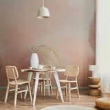  Foto tapeta - In pink clouds – soft textures in peach-pink hues 400x280 | shoptok.hr