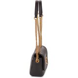 Pinko CLICK SOFT HORIZONTAL CHAIN MN. BOTTALATO GRANDE Smeđa | shoptok.hr