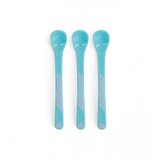 Twistshake Kašike za bebe set 3/1 plave 78180 | Eponuda.ba