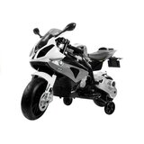  Licencirani motor na akumulator BMW S1000RR - sivi | Eponuda.ba