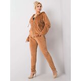 RELEVANCE RV-KMPL-5961.18X-camel set | shoptok.hr