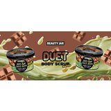 Beauty Jar Yummy Doo-Bai Choco Boom nežni piling za telo 360 g | Shoptok.si