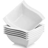 MALACASA Sklede, porcelan, set 6, 6kosov, (5000166228) | Shoptok.si