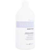 Fanola Fiber Fix Bond Fixer N.1 obnovitvena nega za barvane in beljene lase 500 ml za ženske Cene