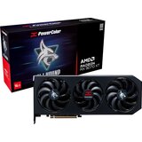  Graficka karta POWER COLOR RX 9070 XT Hellhound AMD/16GB/GDDR6/256 bit/crna | Eponuda.com