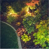  LED spoljašnja lampa BLAKE LED/5W/230V 4000K IP65 crna | Eponuda.com