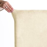 Restilo Kremno bela raztegljiva prevleka za stol 48 cm Sento – | Shoptok.si
