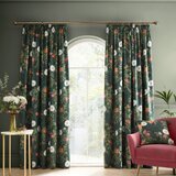 RHS Zelene zavjese u setu 2 kom 229x229 cm Arcadia Floral – | shoptok.hr