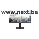  Monitor 27 Asus VA27DQFS IPS FullHD HDMI VGA DP USB 100Hz 1ms | Eponuda.ba
