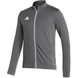 Adidas Flis Ent22 Tk Jkt Siva | Shoptok.si
