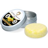 Hofman Animal Care Trdi šampon 'Excellent Horse Hi Gloss Shampoo Bar' - Limona | Shoptok.si