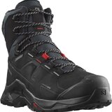 Salomon QUEST WINTER TS CSWP Muška zimska obuća, crna, veličina 42 2/3 Cijene