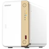 storage qnap nas TS-262-4G