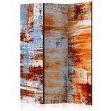  Paravan u 3 dijela - Corrosion [Room Dividers] 135x172 Cijene