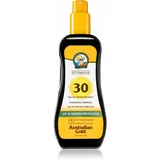 Australian Gold Spray Oil Sunscreen zaštitno ulje SPF 30 u spreju 237 ml