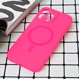  Maska Magsafe Pure color za iPhone 13 Pro Max 6.7 pink | Eponuda.com