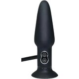 You2Toys Vibracijski analni čep | shoptok.hr