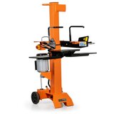 Villager vertikalni cepač drva VLS 7T 55, 3000 W, 7 T Cene