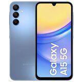 Samsung Galaxy A15 5G 4GB/128GB Blue Refurbished (A) | Eponuda.com