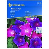 KIEPENKERL Sjeme cvijeća Ukrasni slak Picotee Mix (Ipomoea purpurea, Raznobojno) | shoptok.hr